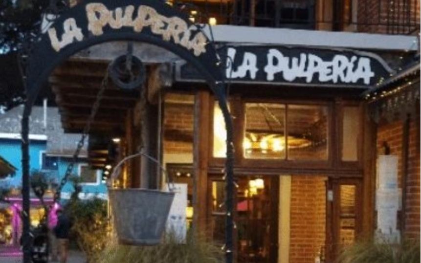 La Pulper&iacute;a