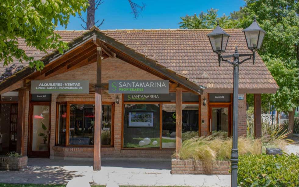 Santamarina Propiedades